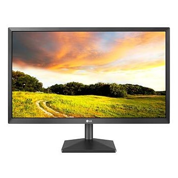 LG 22'' Full HD LED Monitor